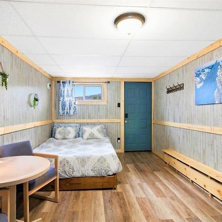 3 Private Room In Motel Dog Friendly Leadville Kültér fotó