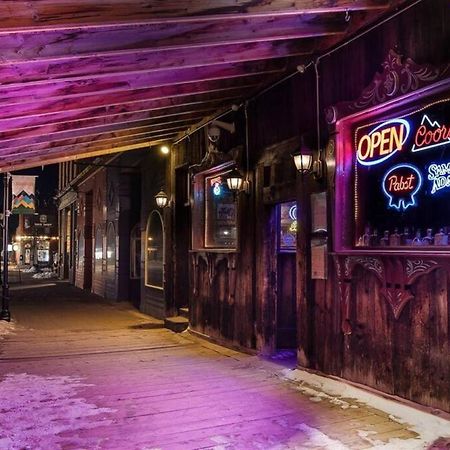 3 Private Room In Motel Dog Friendly Leadville Kültér fotó