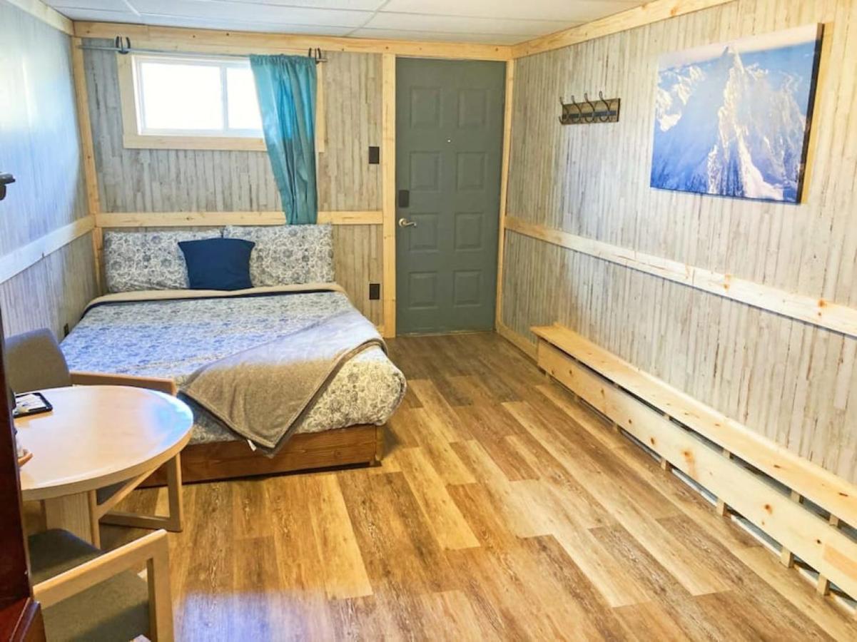 3 Private Room In Motel Dog Friendly Leadville Kültér fotó