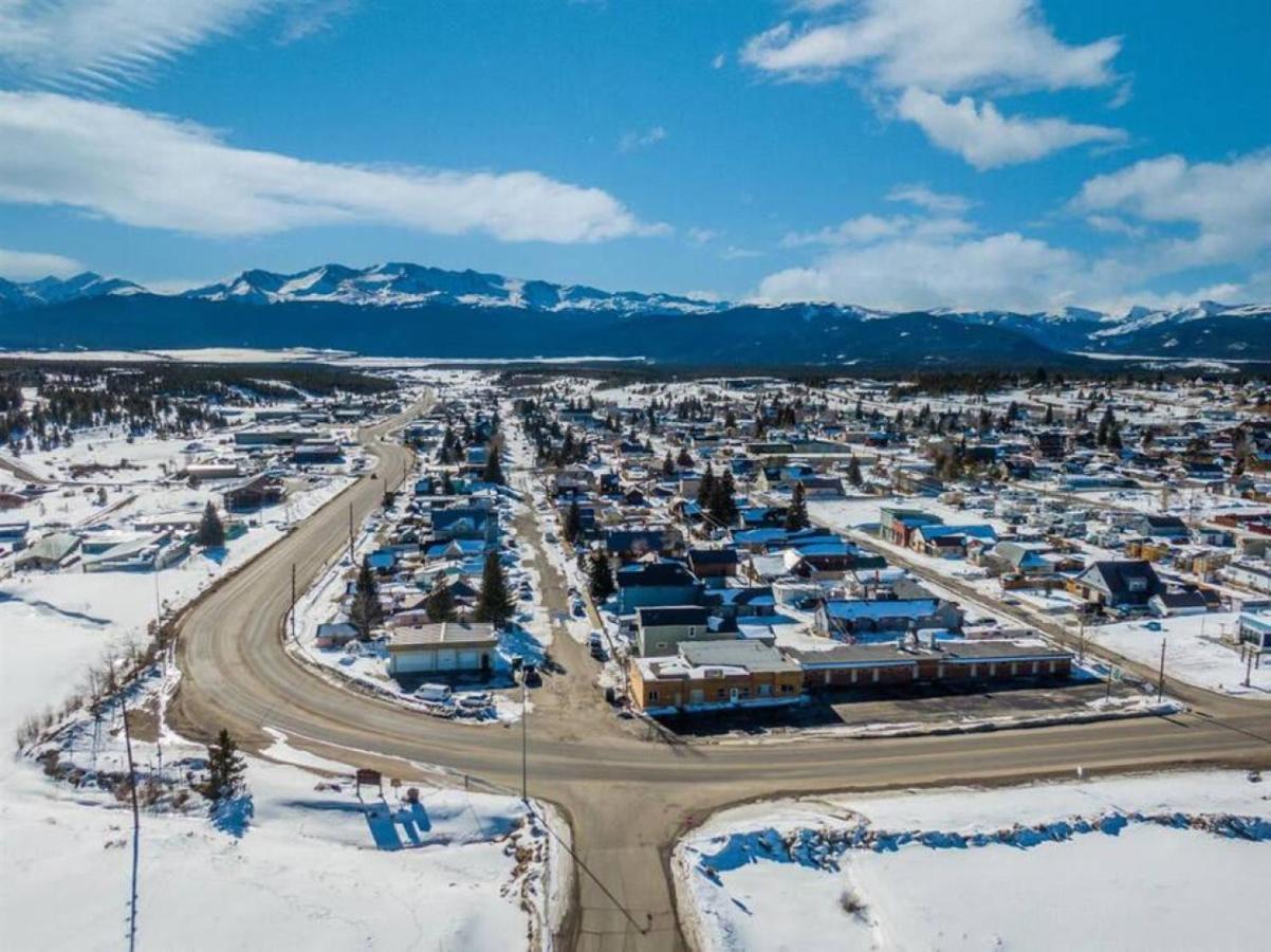 3 Private Room In Motel Dog Friendly Leadville Kültér fotó