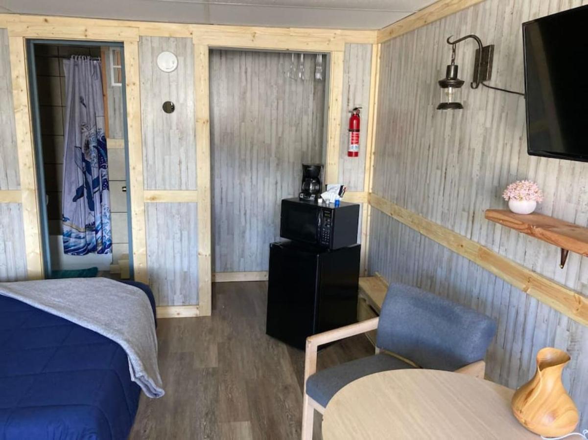 3 Private Room In Motel Dog Friendly Leadville Kültér fotó