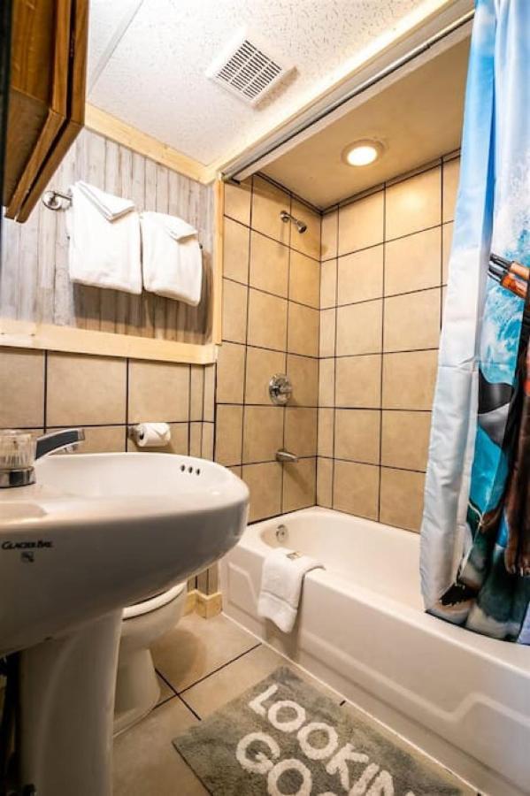 3 Private Room In Motel Dog Friendly Leadville Kültér fotó