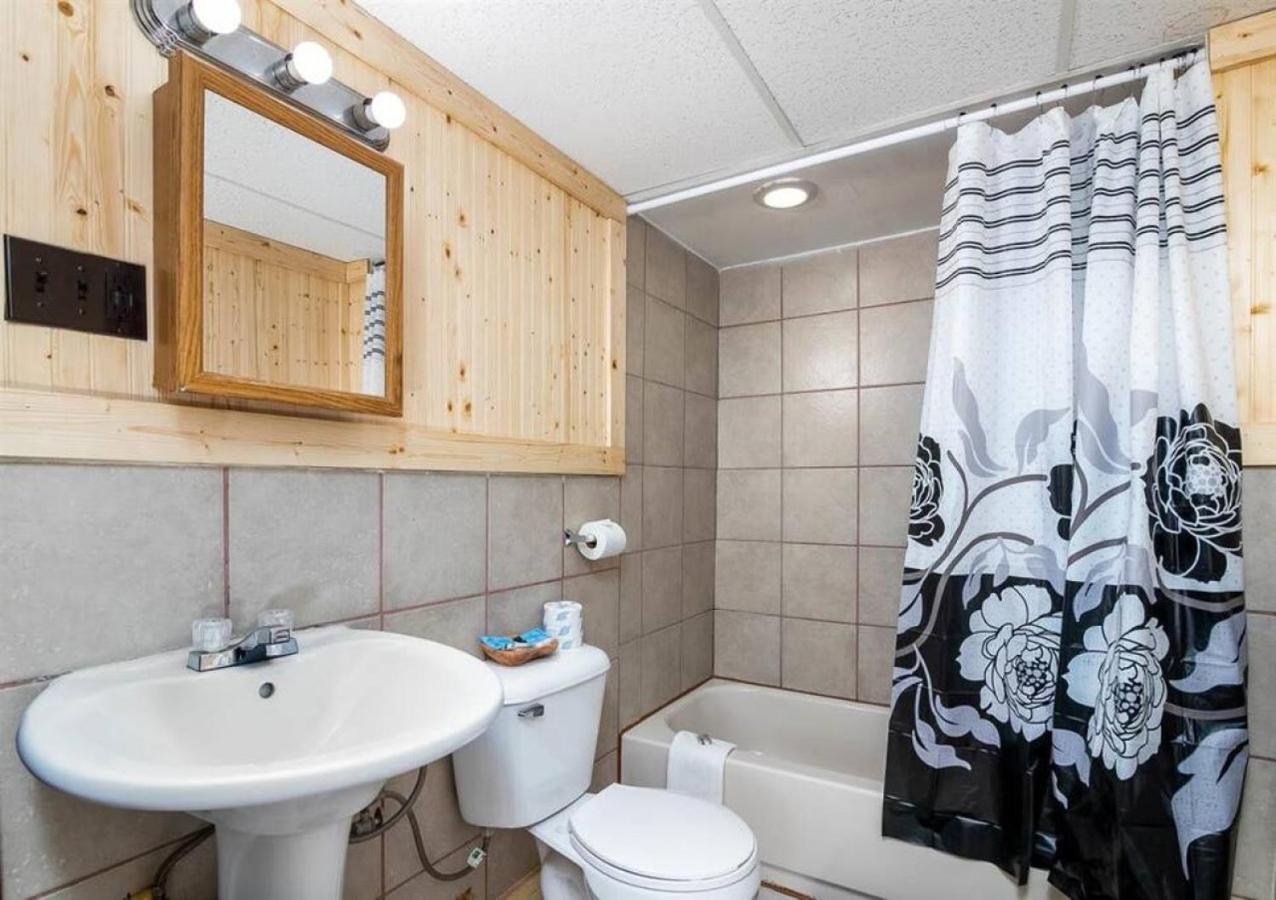 3 Private Room In Motel Dog Friendly Leadville Kültér fotó