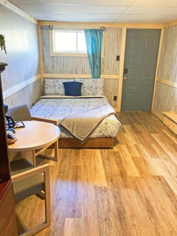 3 Private Room In Motel Dog Friendly Leadville Kültér fotó